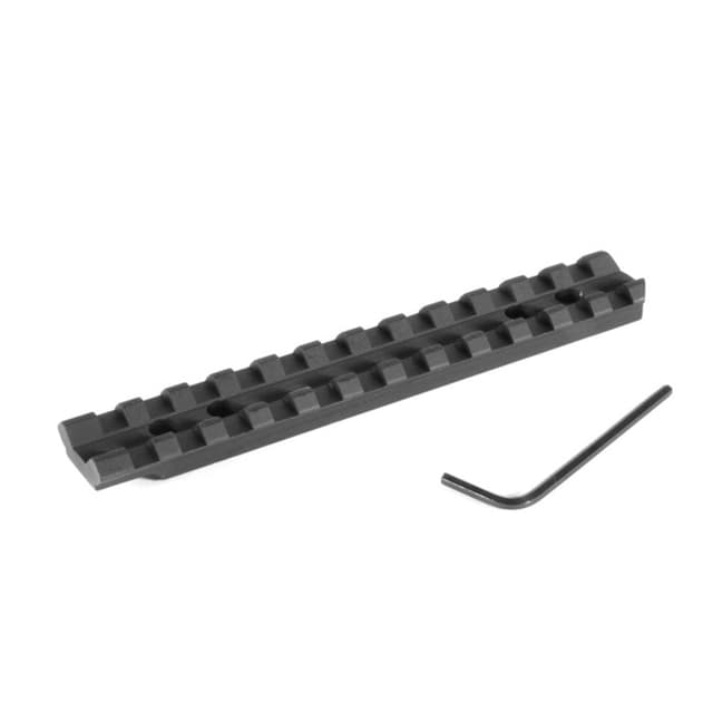 EGW Scope Base Marlin 1895 336 444 Picatinny Aluminum Alloy