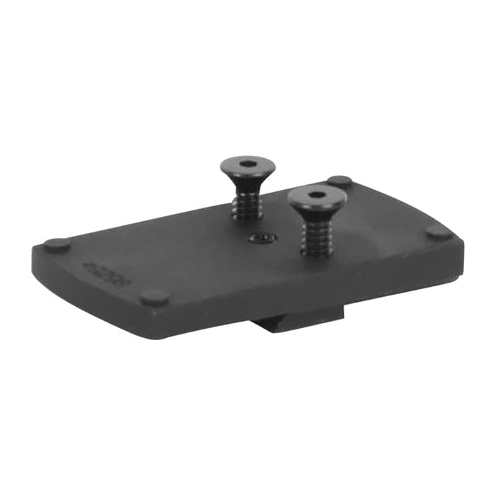 EGW CZ Shadow 2 Vortex Viper Venom Sight Mount 1 Piece Dovetail Aluminum