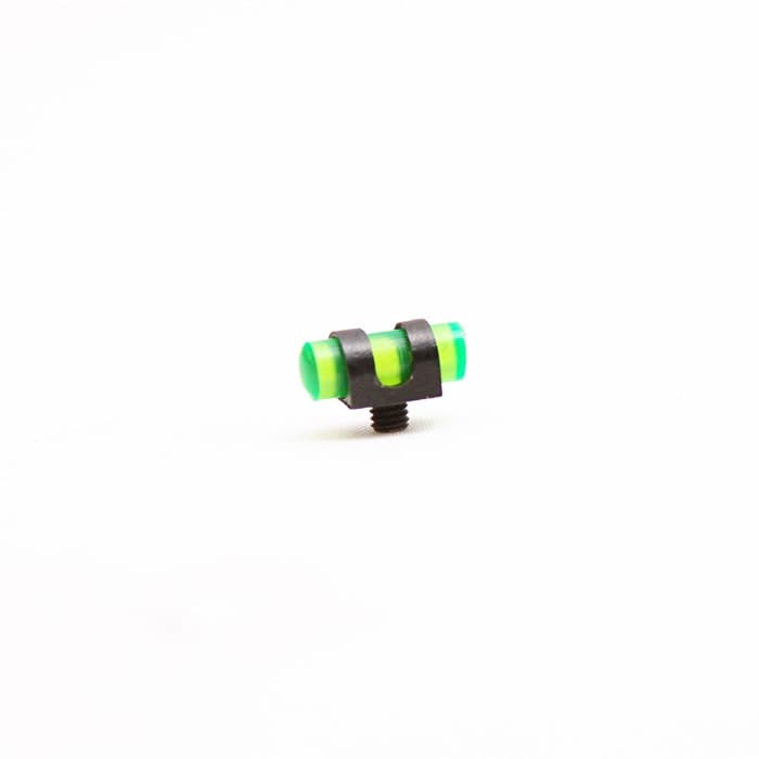 Carlson Green Fiber Optic Front Sight Bead 3-56 Universal Shotguns