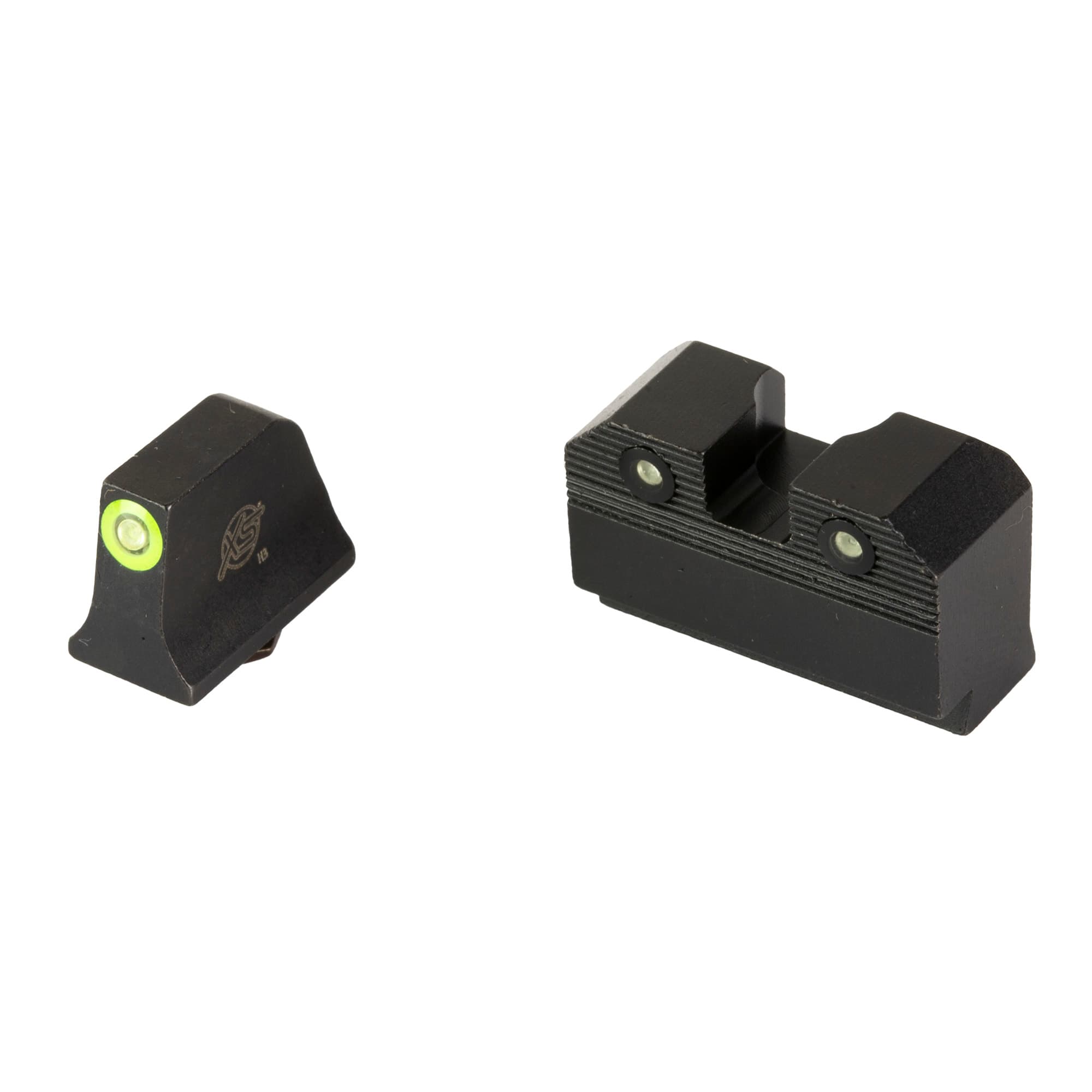Xs Sights R3D 2.0 Suppressor Height Night Sights Glock 20 21 29 30 30S 37 41