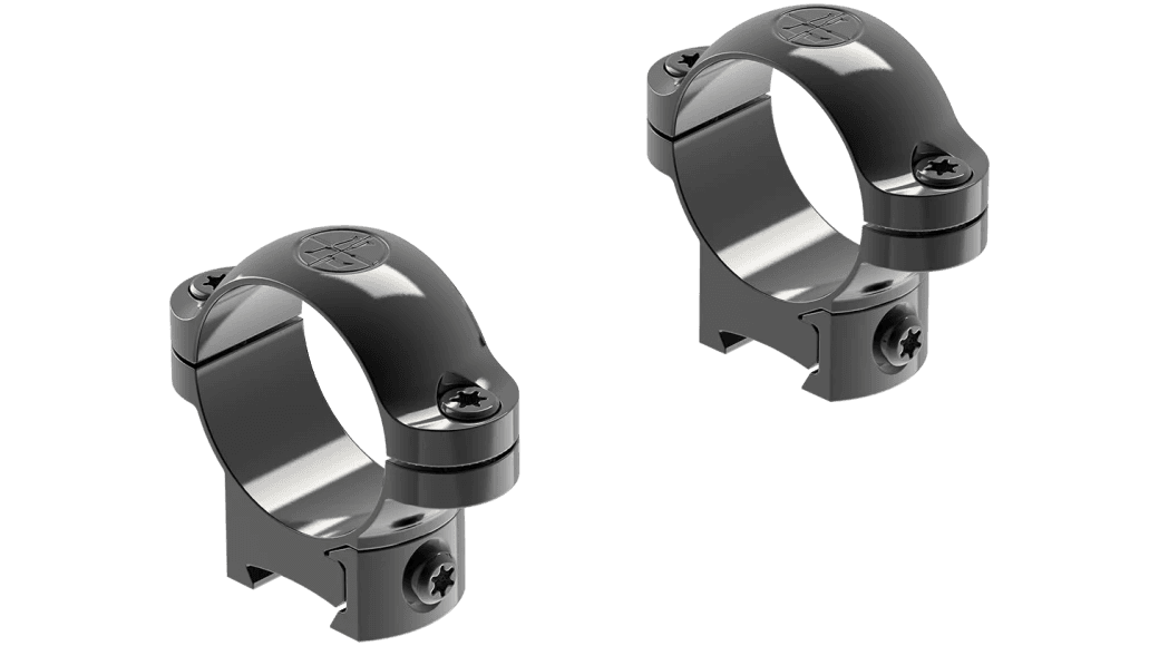 Leupold Ringmounts 1 Inch Rimfire Medium 13mm Dovetail for 1in Scope
