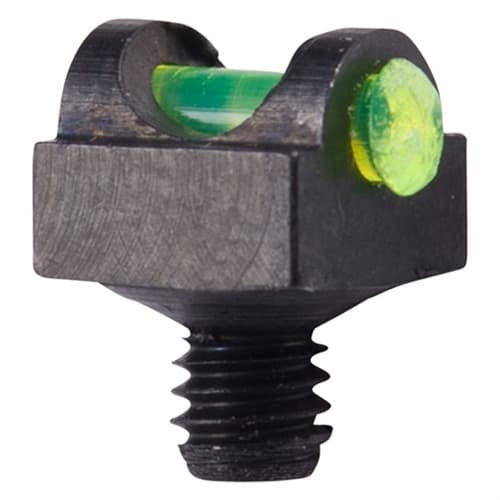 Marble Arms Universal Shotgun Fiber Optic Green 3-56 Shank