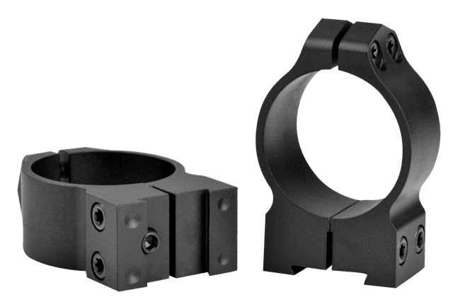 Warne CZ 527 Maxima 14B1M 30mm Medium 0 MOA Scope Mount