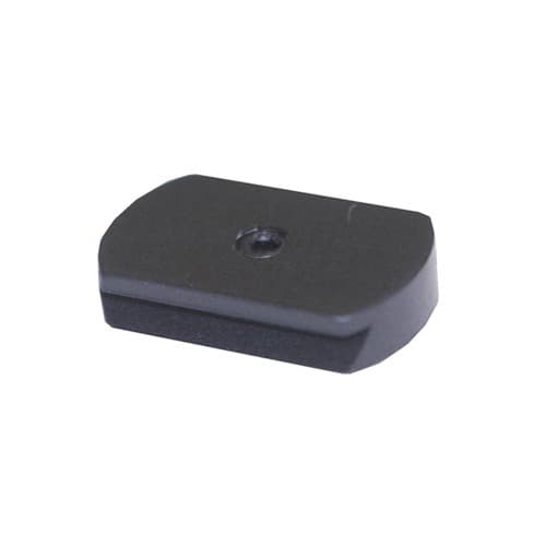 Williams Gun Sight Universal Rifle Aluminum Dovetail Slot Blank