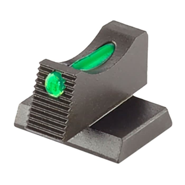Wilson Combat Snag-Free Front Sight for H&K Fiber Optic Green