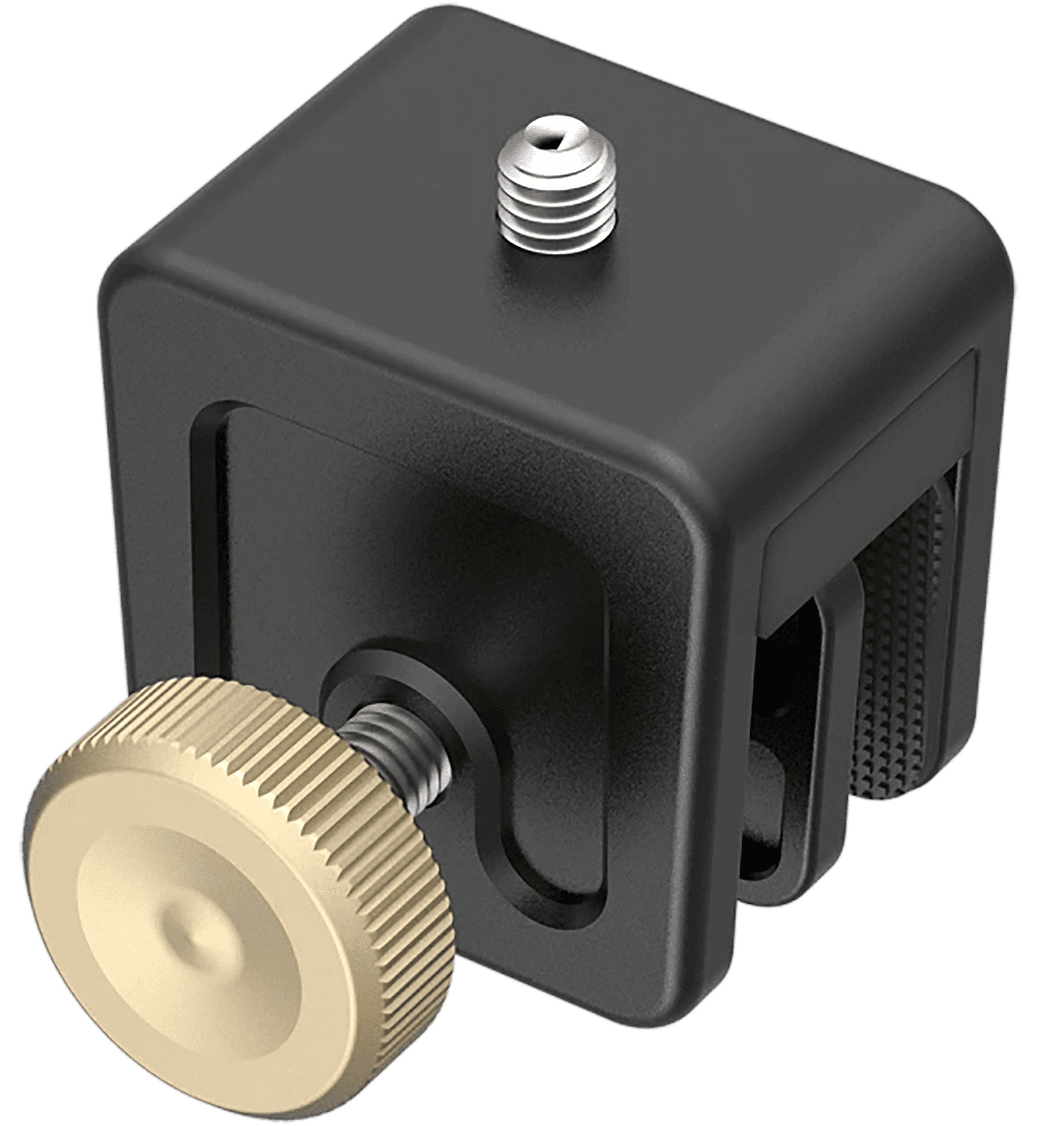 Leupold Window Mount Clamp 6061-T6 Aluminum 2.25 Inch Height
