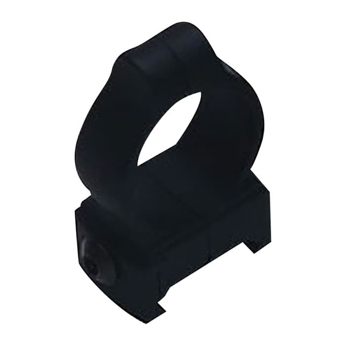 CVA DuraSight Z-2 1 Inch Weaver Style Scope Rings High 50mm Objective Z-2 Alloy