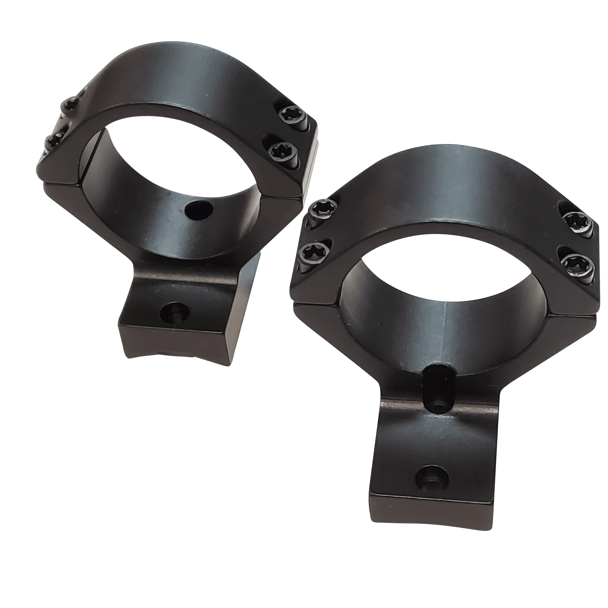 Talley Manufacturing Christensen Arms Scope Mount Ring Combo 1in Medium 20 MOA