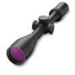 Burris Fullfield E1 4.5-14x42mm 1in SFP Long Range MOA Rifle Scope