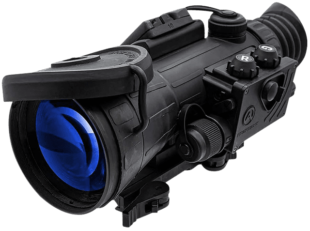 Armasight Vulcan 4.5x Gen 3 Night Vision Riflescope 108mm Objective 30mm Mount