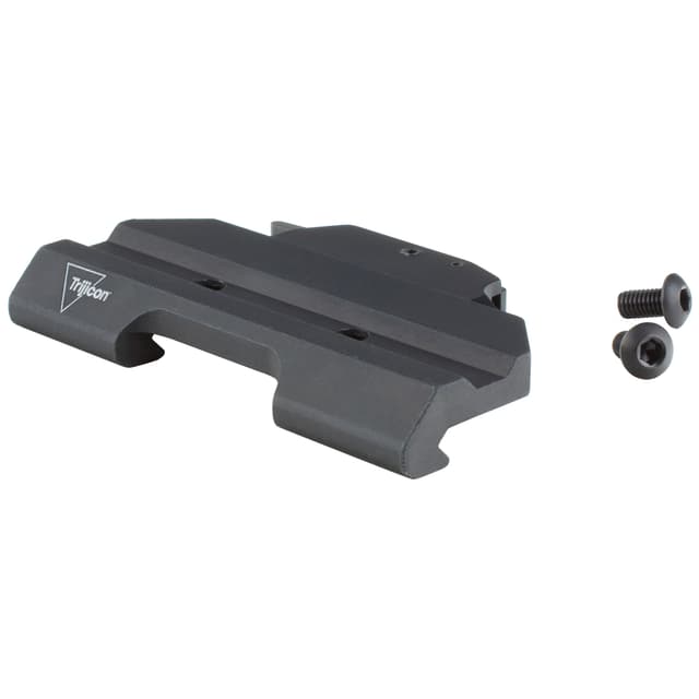 Trijicon ACOG QR Mount Picatinny Quick Release Aluminum