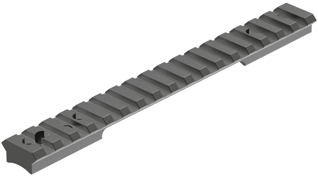 Leupold Mark 4 Base 8-40 Adaptable Mount for Remington 700 Winchester Pbr Hs Precision