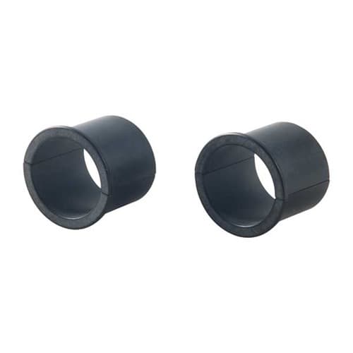 Brownells Delrin Ring Reducer 1 inch to seven eighths inch Scope Adapter
