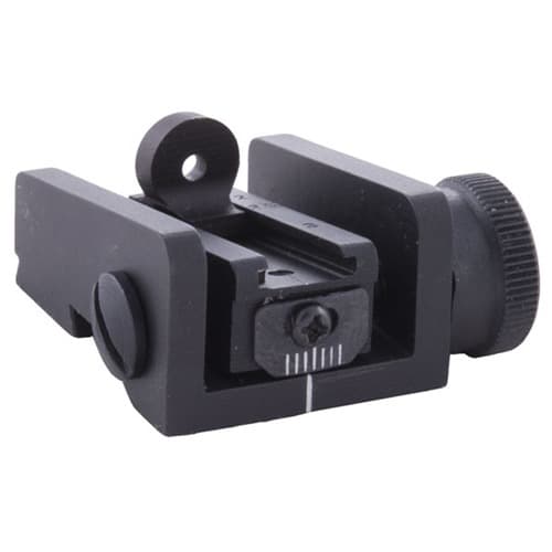 Kensight Mfg Springfield M1 Carbine Adjustable Rear Sight