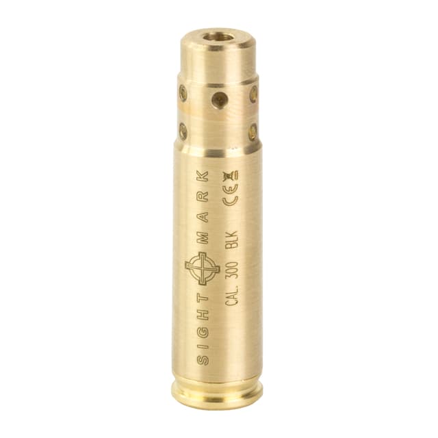 Sightmark 300BLK 7.62x35mm Boresight Laser for 300BLK Platforms