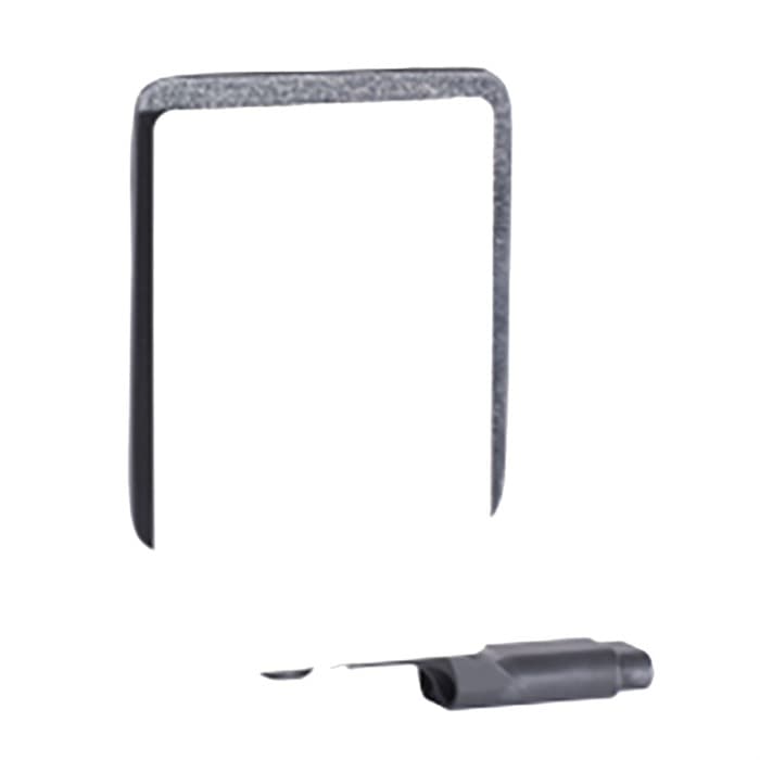 Badger Ordnance Condition One Hawk Hill Custom Data Card Holder for Scope Bases and Mounts