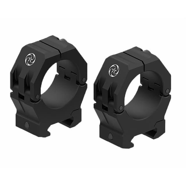 American Rifle Company 30mm Medium Scope Rings Aluminum 1.10 Inch Height Picatinny