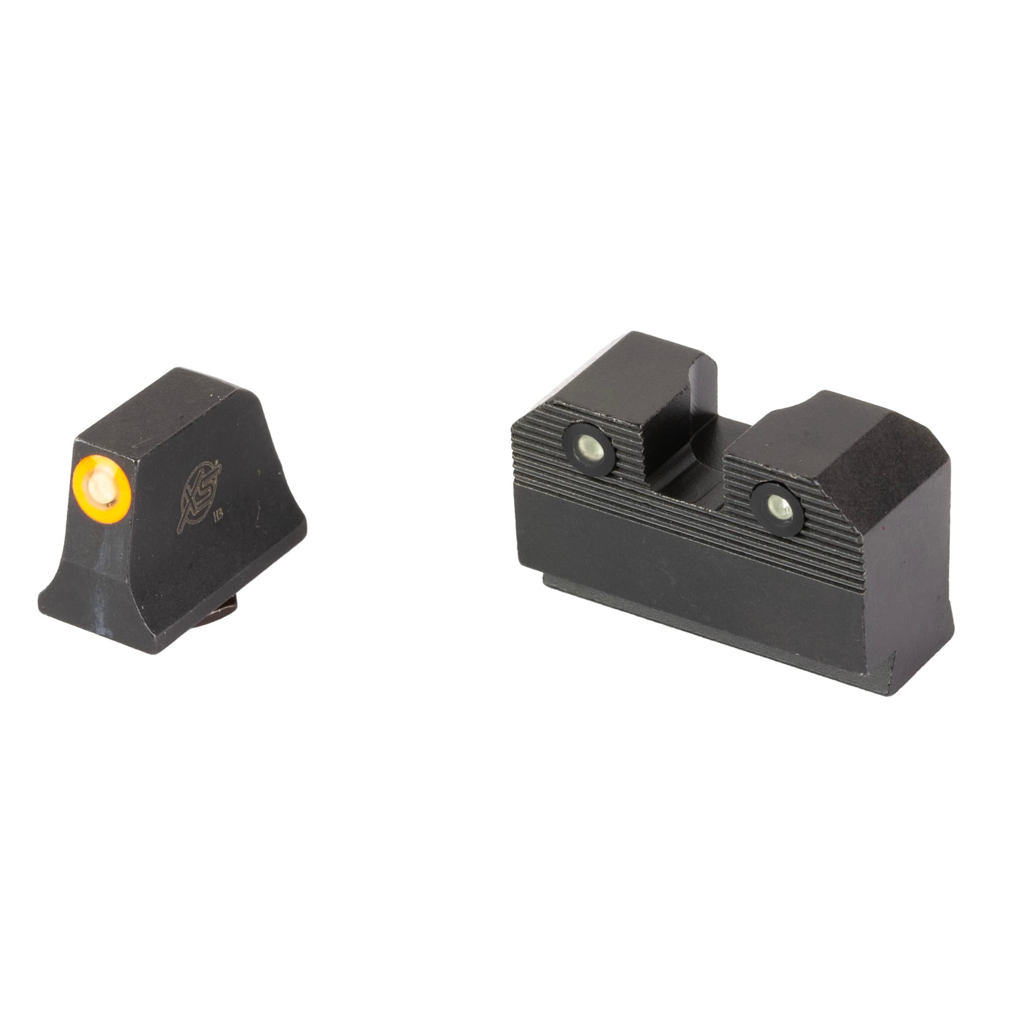 XS Sights R3D 2.0 Suppressor Height Night Sights Glock 20/21/29/30/30S/37/41