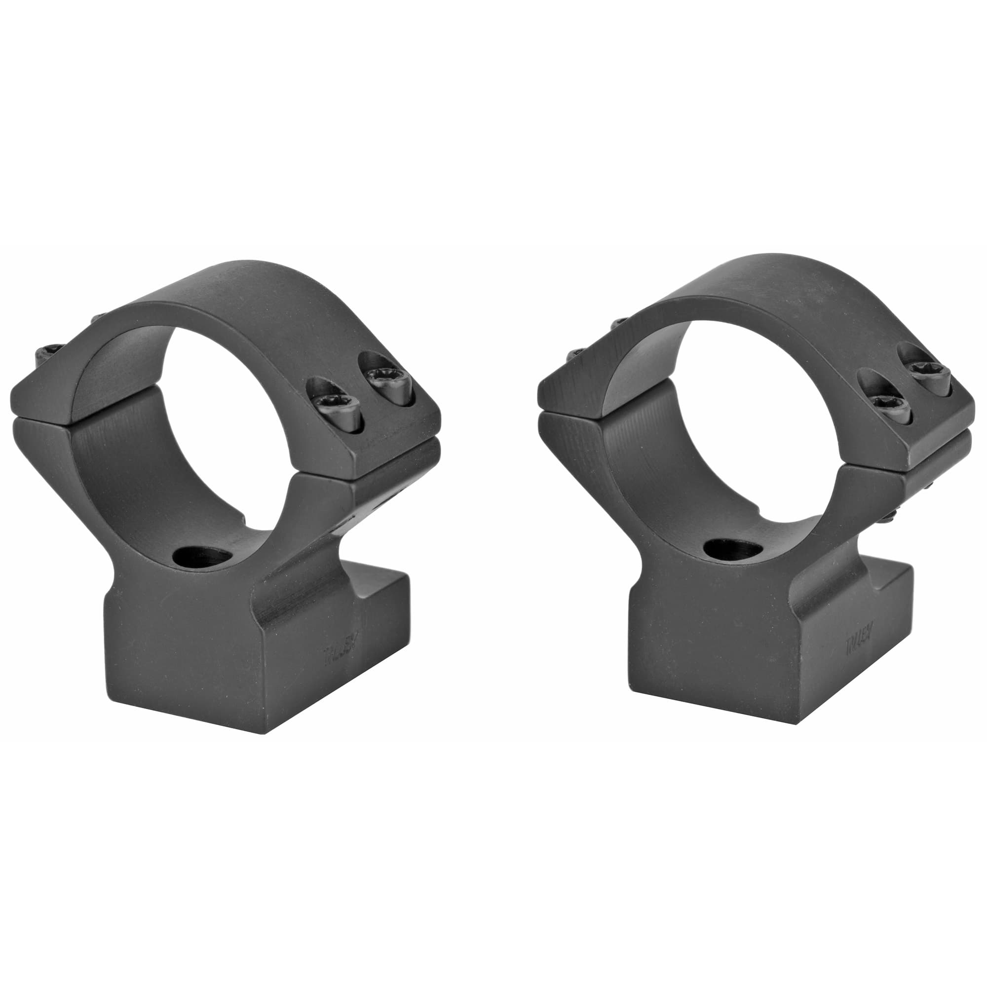 Talley Manufacturing 1 Inch Medium Ring Scope Mount for Marlin Lever Action