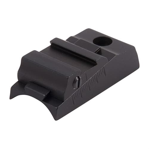 Williams Gun Sight WGOS Base Universal Rifle Sight Platform .660-.730 Dia