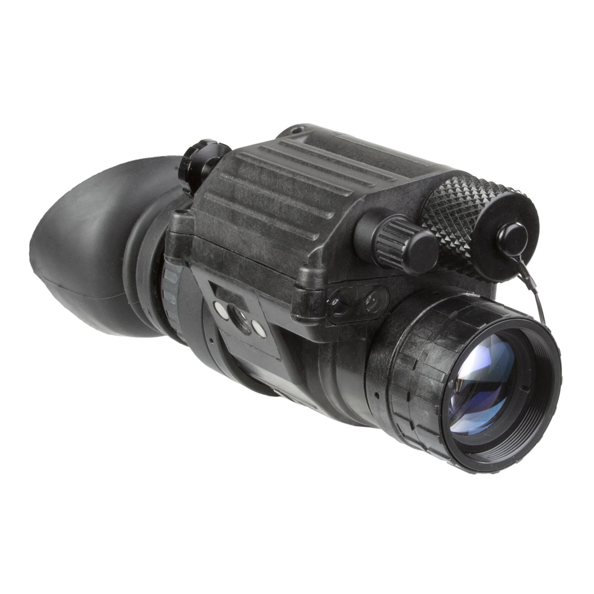 AGM Global Vision PVS-14 NW2 Gen 2 White Phosphor Compatible with Helmets