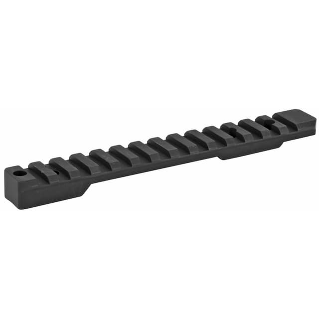 Talley Manufacturing Remington 700 Picatinny Rail 20 Moa Short Action