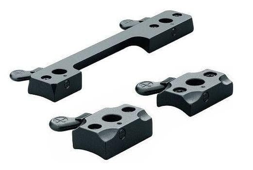 Leupold Quick Release 2 Piece Base Winchester Xpr Matte Finish