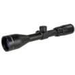 Truglo Nexus 3-9x42mm Rifle Scope with BDC Reticle 1 Inch Tube Matte