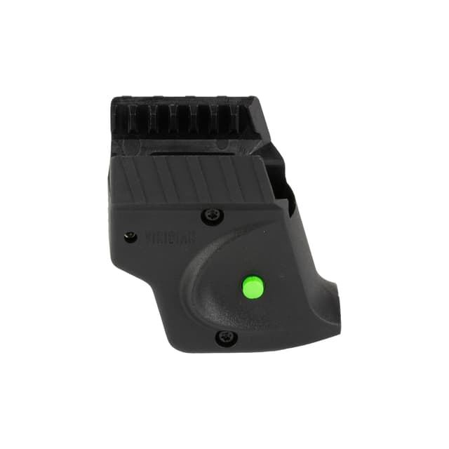 Viridian E Series Green Laser for Walther P22 Trigger Guard Mount