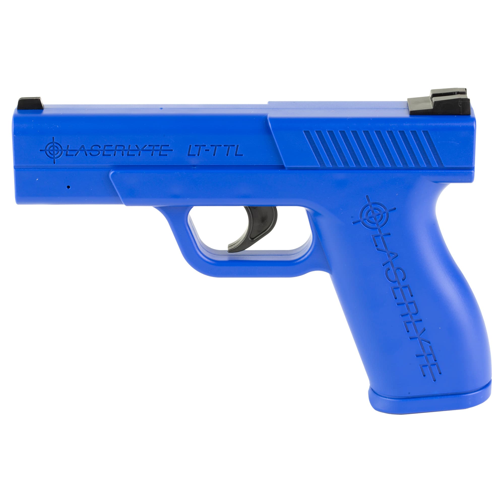 Crimson Trace Lt Ttl Trigger Tyme Laser Trainer Glock 19 Full Size