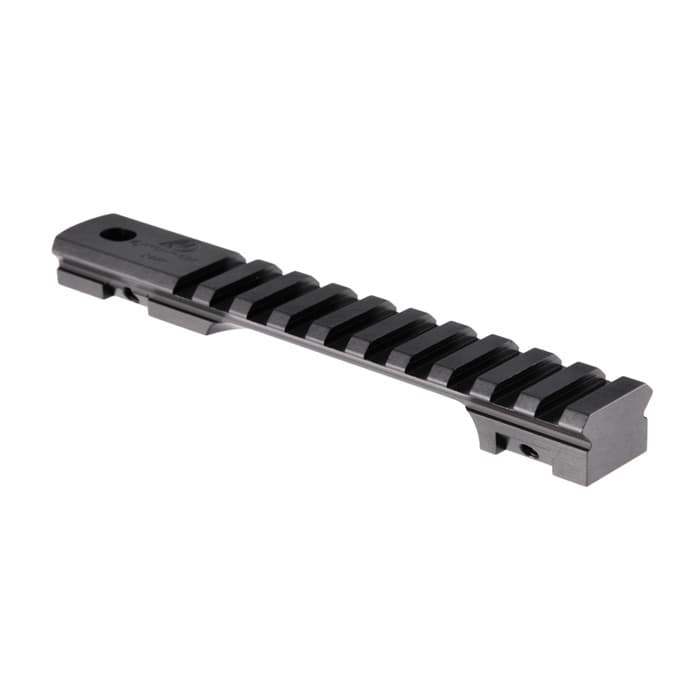 Weigand Combat Ruger M77 Mk II Short Action Scope Mount