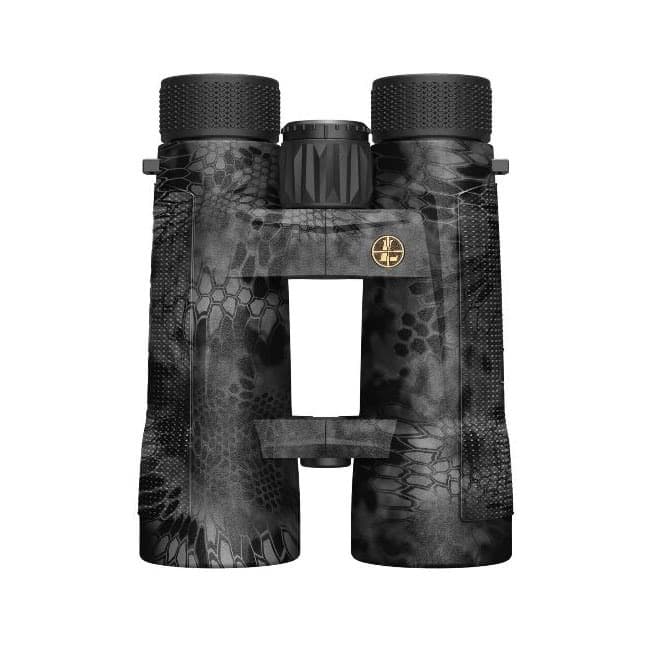 Leupold Bx-4 Pro Guide Hd 12x50mm Roof Shadow Gray Binocular