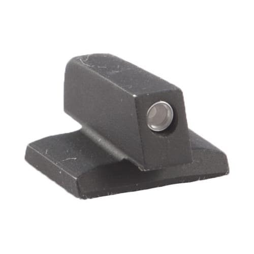 Wilson Combat Nite-Eyes Snag-Free Front Sight .170'' Tritium Green 1911 Commander