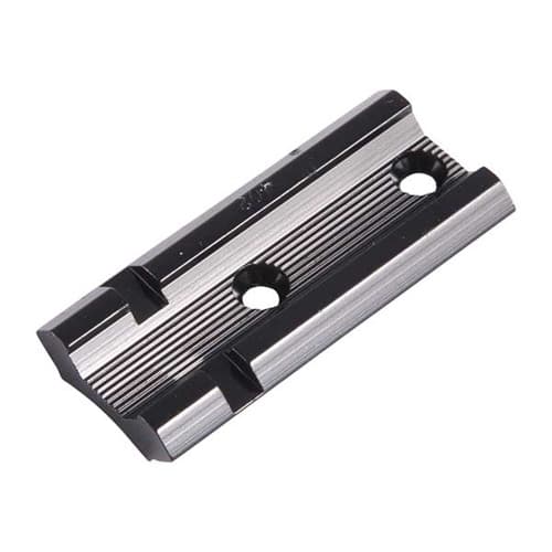 Weaver #402 Base Aluminum One-Piece Scope Mount for Weatherby Vanguard