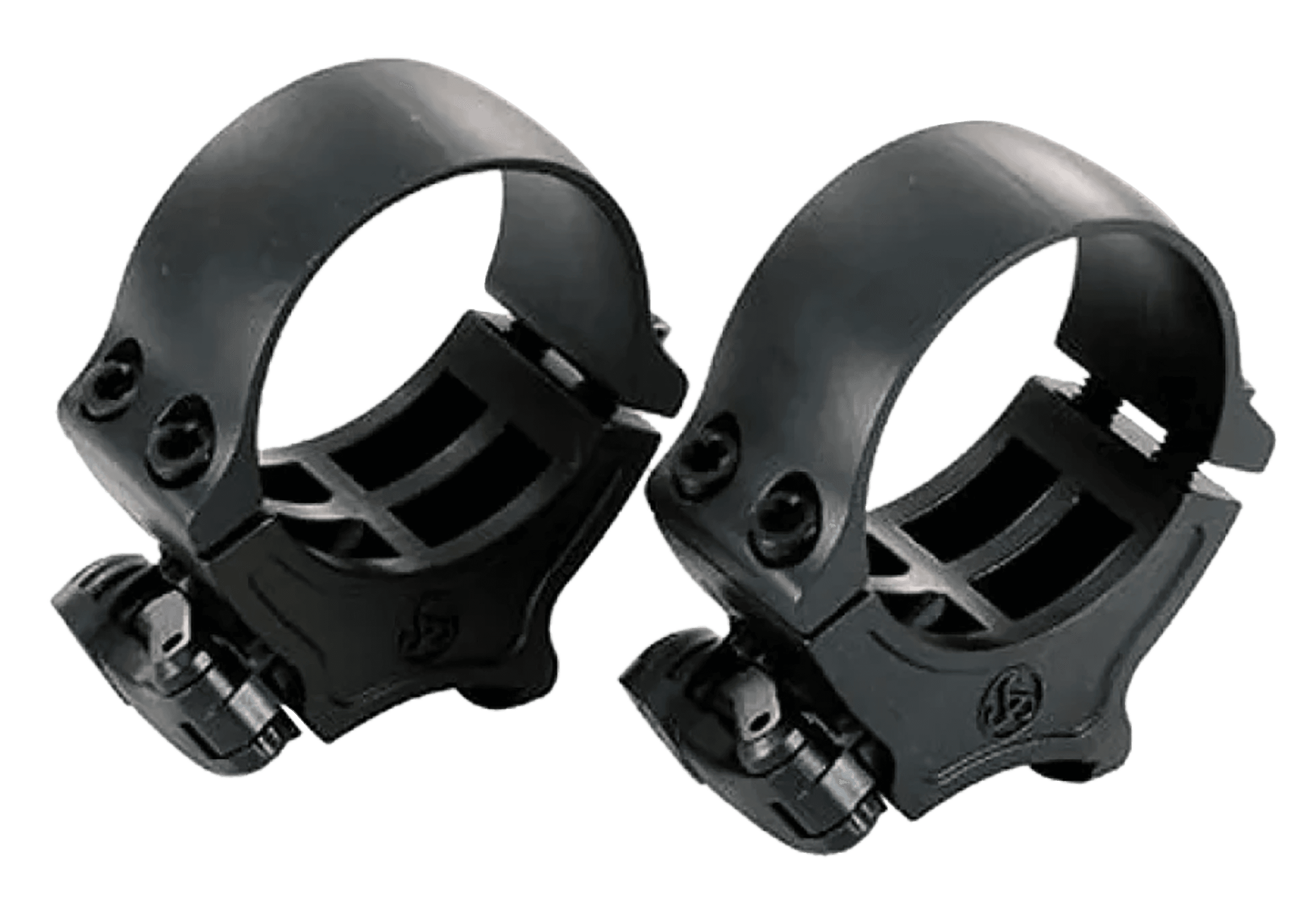 Sauer 30mm Low Ring Saddle Mount for Optics
