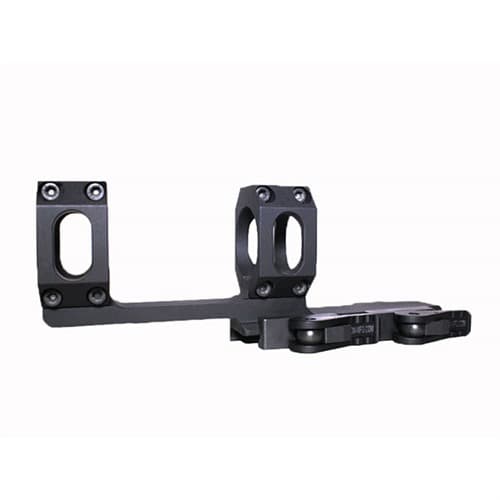 American Defense Manufacturing Recon X 34mm Extended Scope Mount 3 Inch Offset