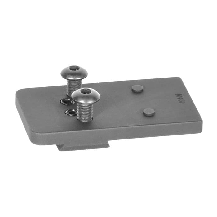 Egw Sight Mount for Vortex Razor Ruger Mark IV One-Piece Aluminum Tactical Mount