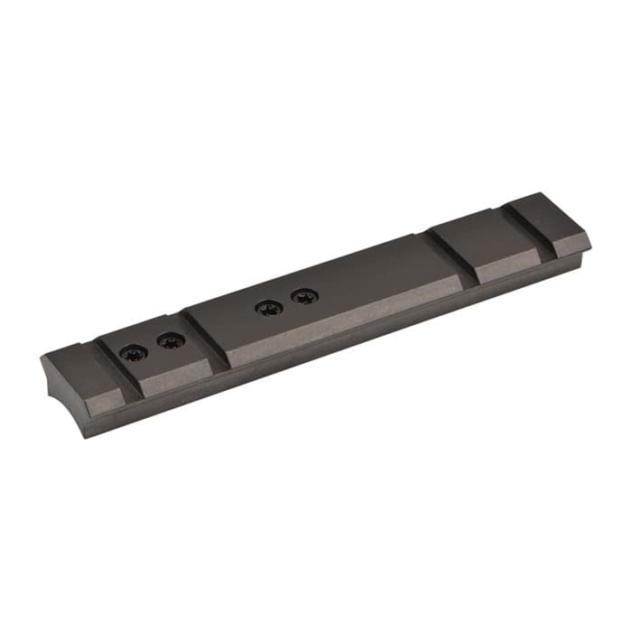 Warne Base Maxima 1Pc Tc Weaver Scope Base for Tc Contender