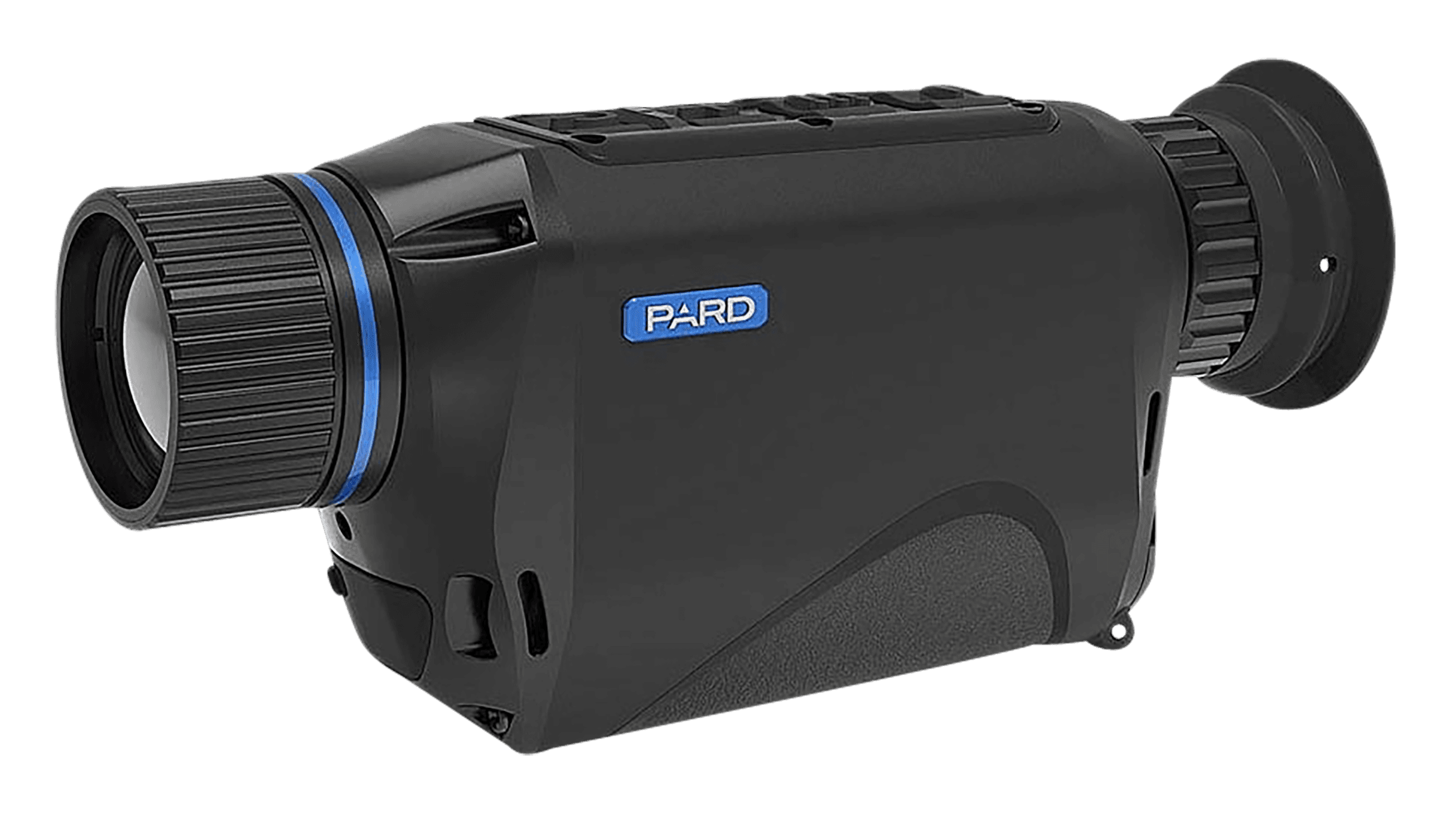 Pard TA6235 TA62 Thermal Monocular 640x480 50Hz 2.2x 35mm Multi Reticle
