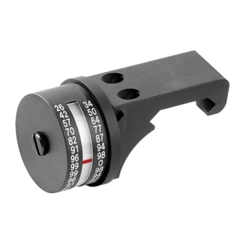 Badger Ordnance Angle Cosine Indicator Mount Gen II for Scopes Optics
