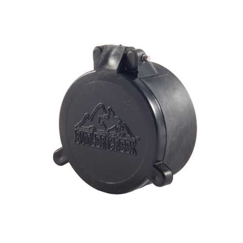 Butler Creek Multiflex 09-10 Objective Lens Covers 9-10 Inch Scopes