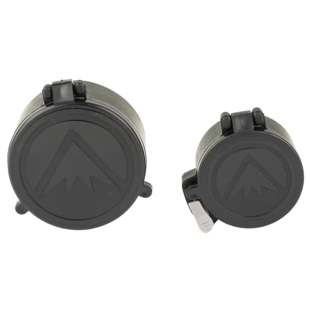 Burris Lens Covers XTR II III Veracity 50mm Objective