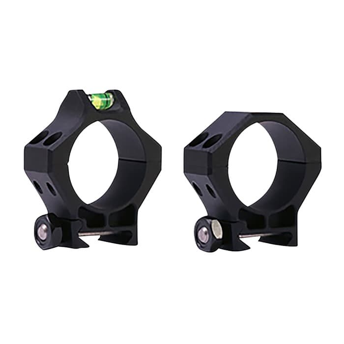 Hawkins Precision 35mm Ultra Light Tactical Rings Low Height Aluminum