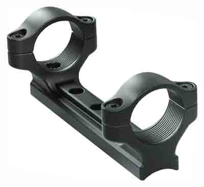 Cva Durasight Dead On 1pc Mount Low Blk