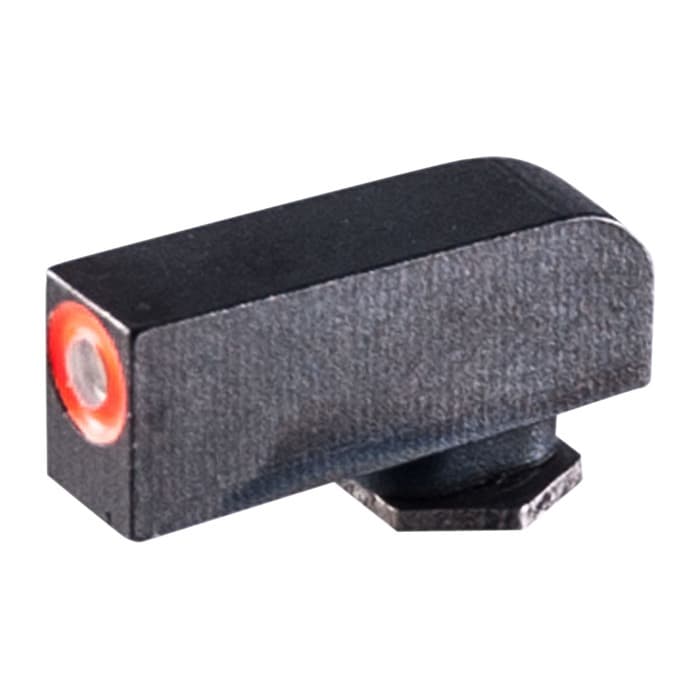 AmeriGlo ProGlo Tritium Round Front Sight Glock .200x.140