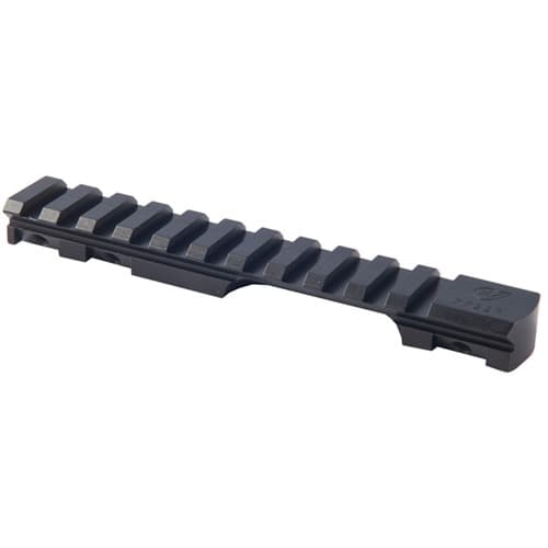 Weigand Combat Ruger 77 22 Picatinny Scope Base Aluminum Mount