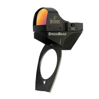 Burris Speed Bead System for Beretta A400 Xplore