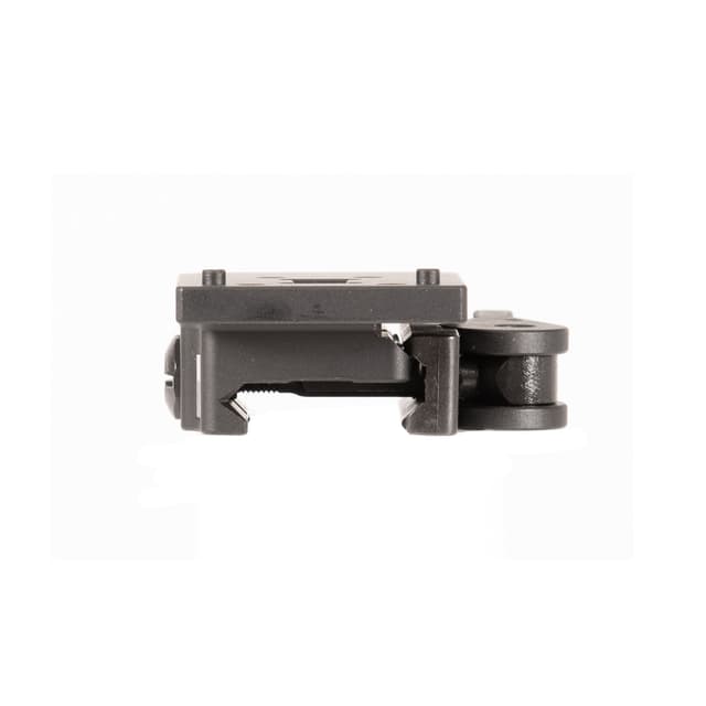 American Defense Manufacturing Ad Aems Quick Release Picatinny Co Witness for Holosun 510