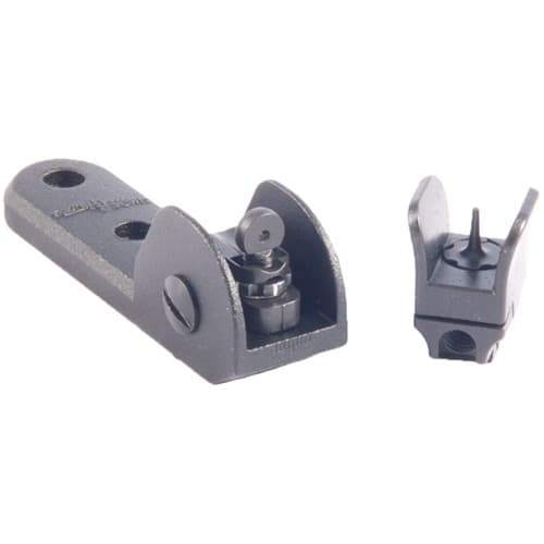 Tech Sights Ruger 10/22 Aperture Tsr200 Gi-Style Sight Set