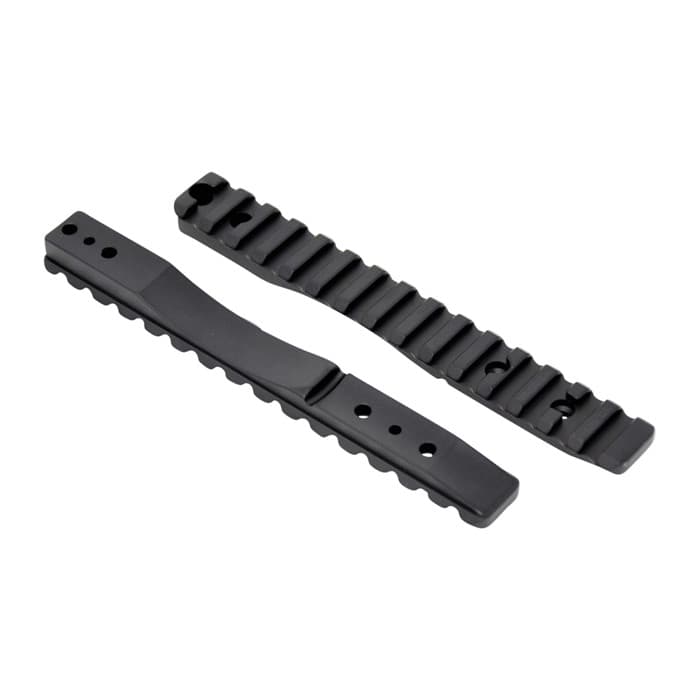 Area 419 Firearms LLC Rem 700SA 1913 Improved Scope Rail 20MOA 7075 Type III